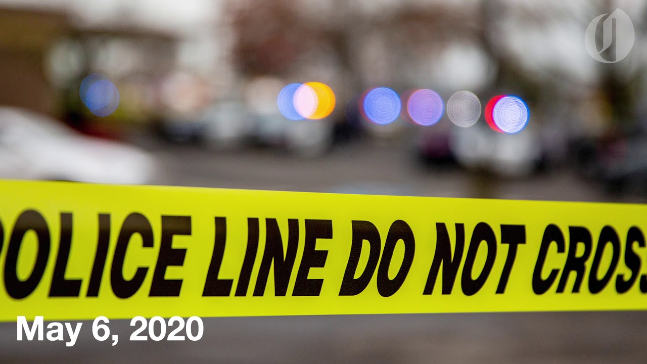 Dispatch audio: Driver of stolen car leads police on wild chase