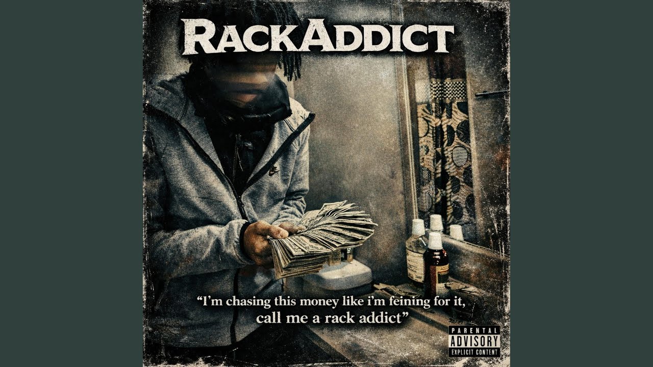 RackAddict¿