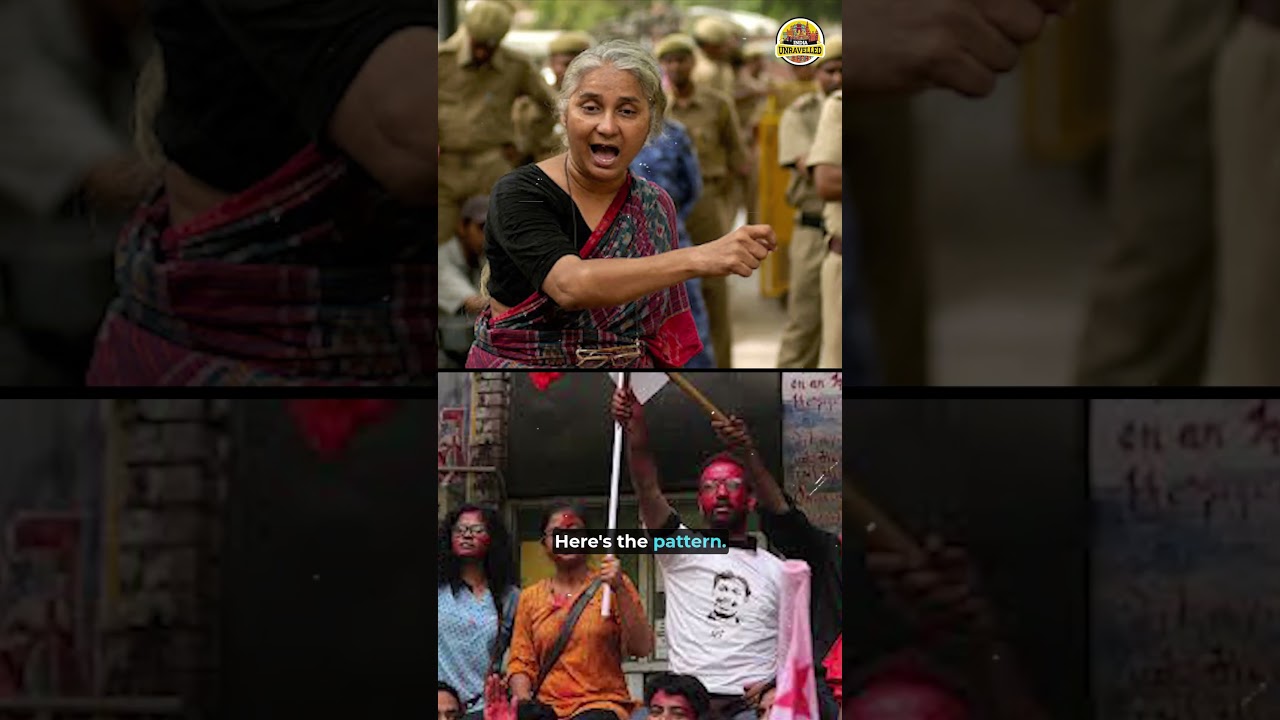 How Leftist Intellectuals Give Ideological & Political Justification For Maoist Violence
