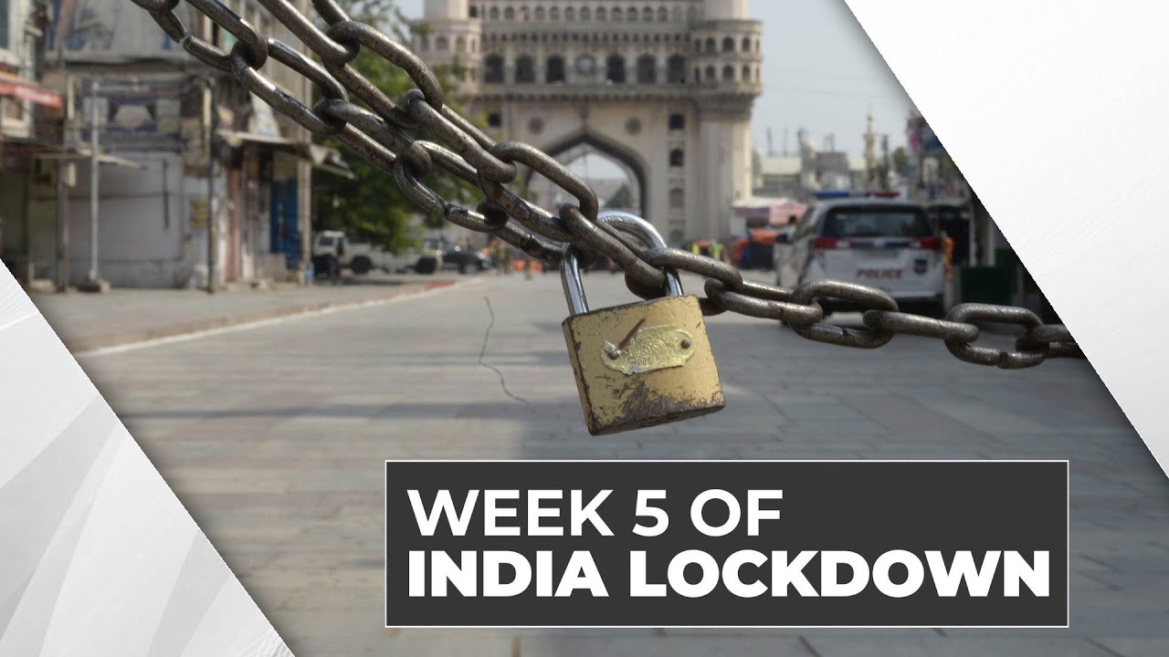 India lockdown week 5 wrap: All the headlines