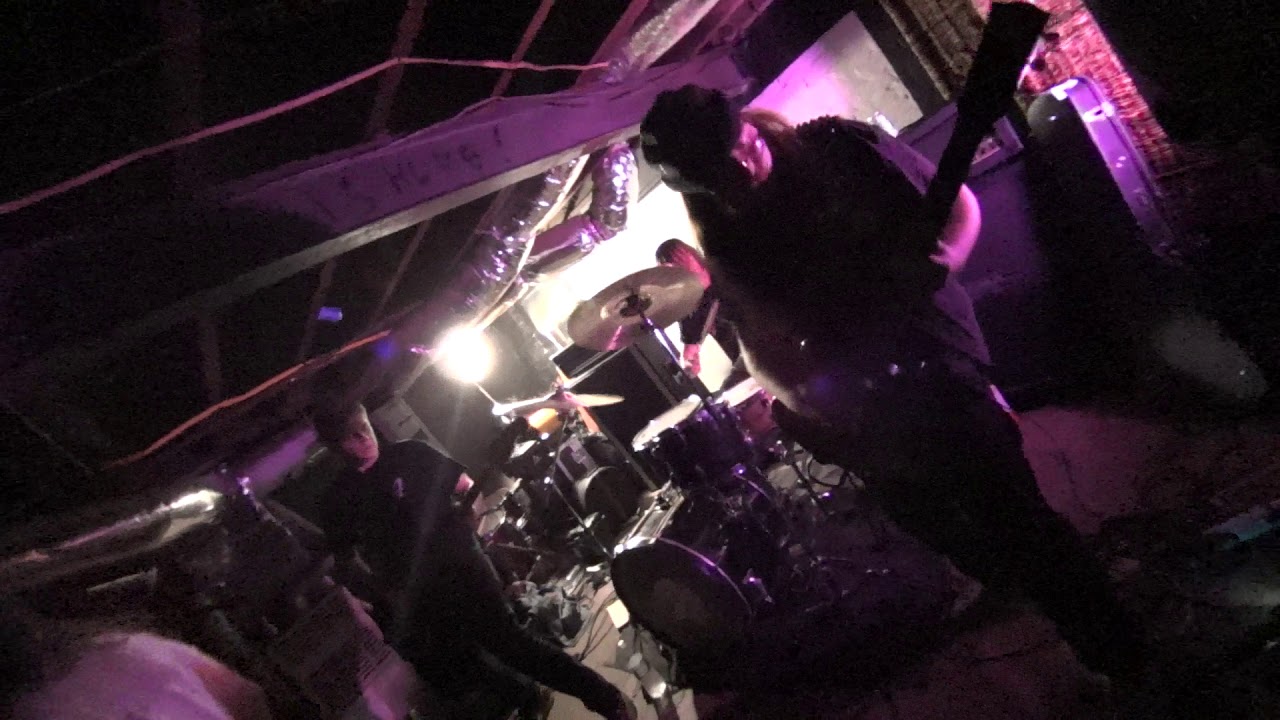 Destruct (Partial Set) @ Gallery House 3/30/19