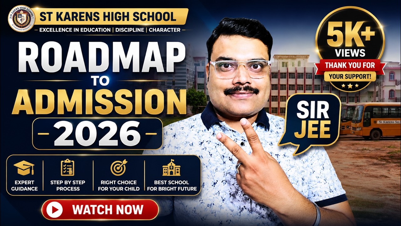 St Karen’s High School Patna Full Admission Guide | Fees, Process, & All Important Details