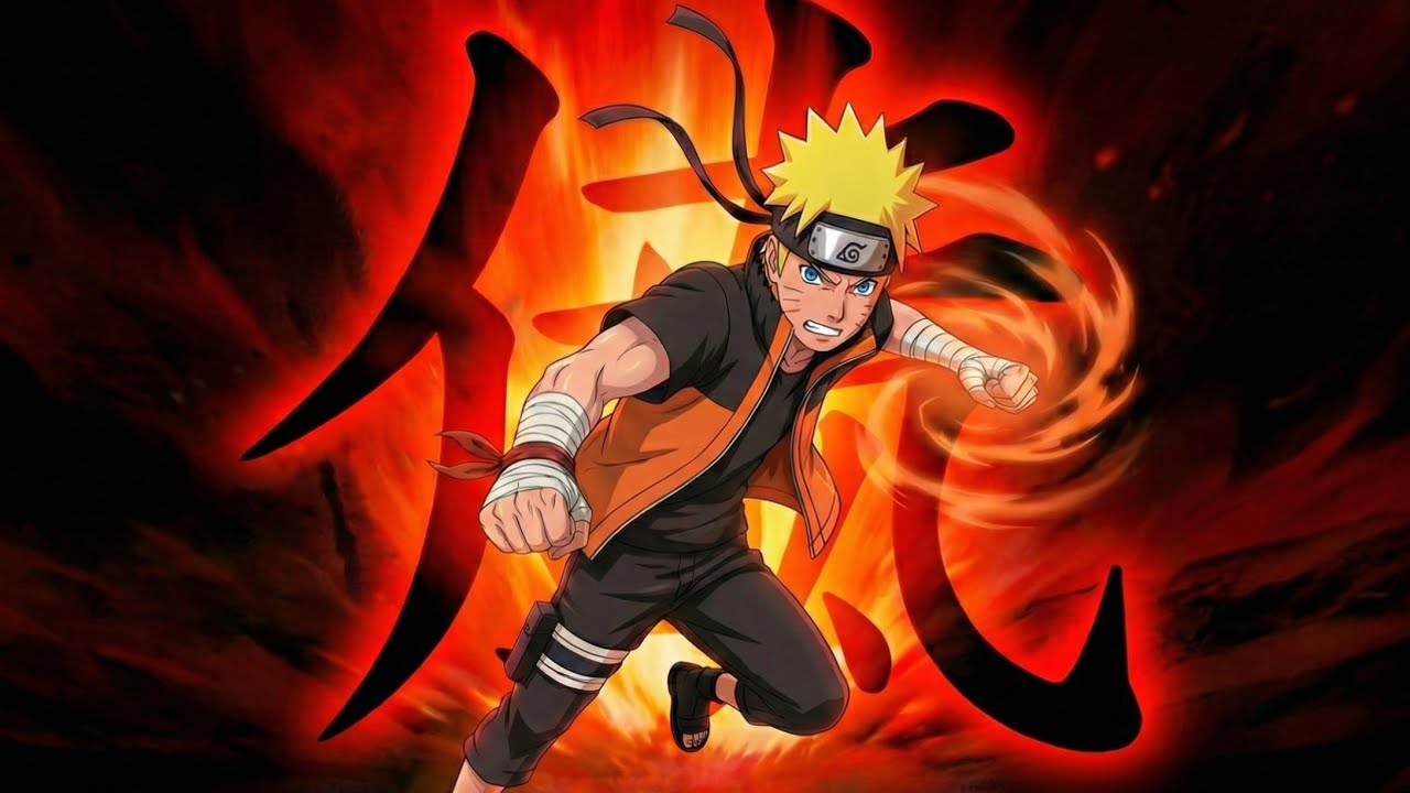 Naruto el poder de un solo golpe [One-Shot]