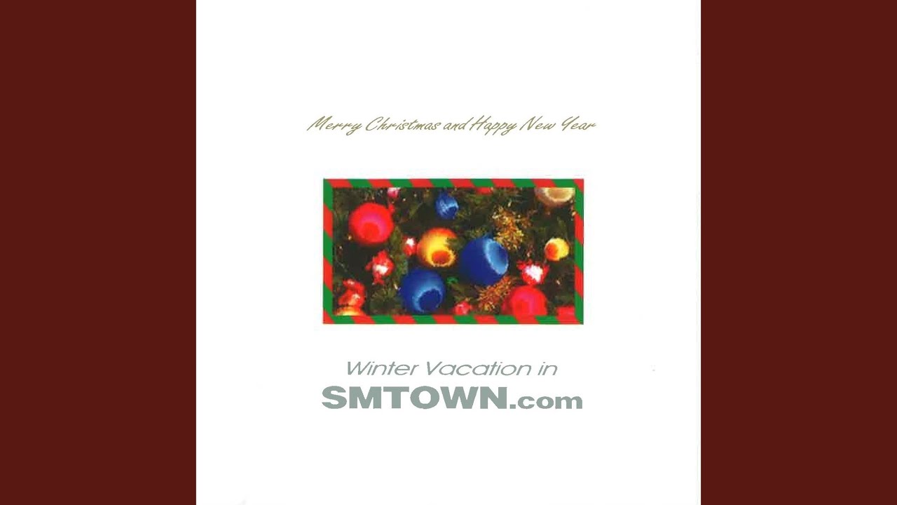창밖을 봐요 Waiting for White Christmas