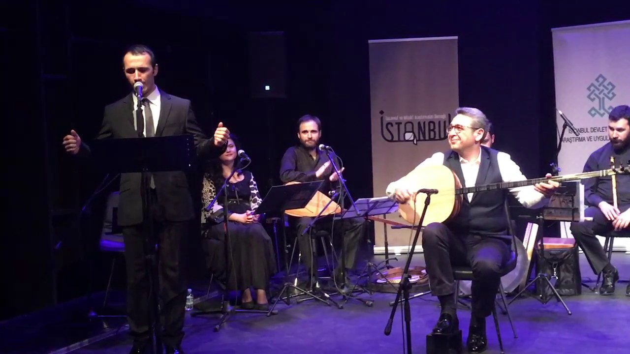Eray Cinpir , Murat Sâlim Tokaç - Feryâd ki Feryâdıma İmdâd Edecek Yok