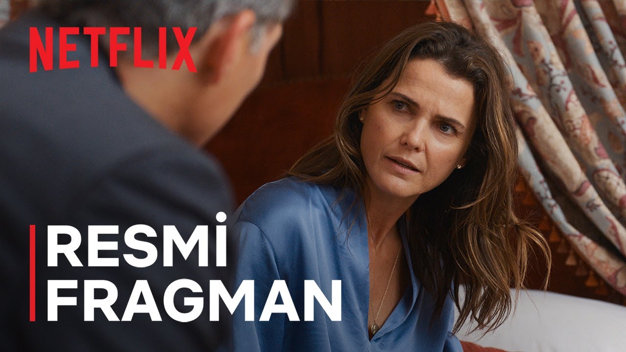 The Diplomat | Resmi Fragman | Netflix