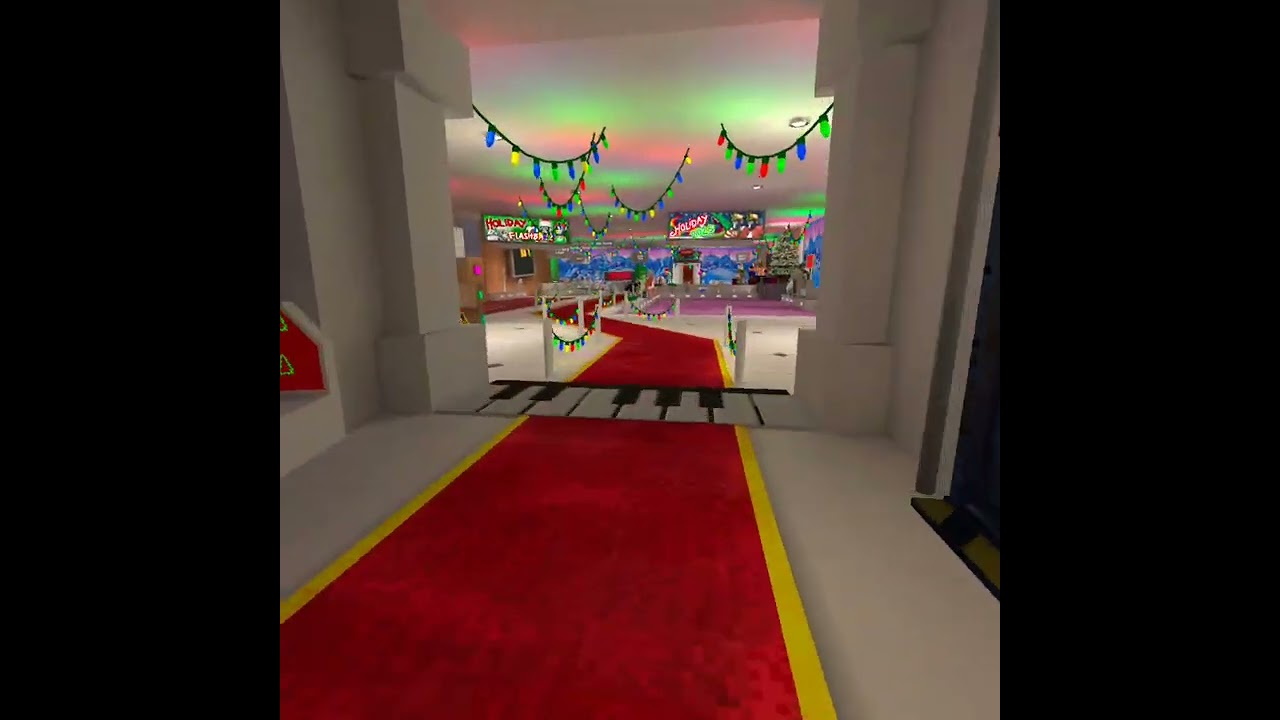 Gonna fly now | gorilla tag montage