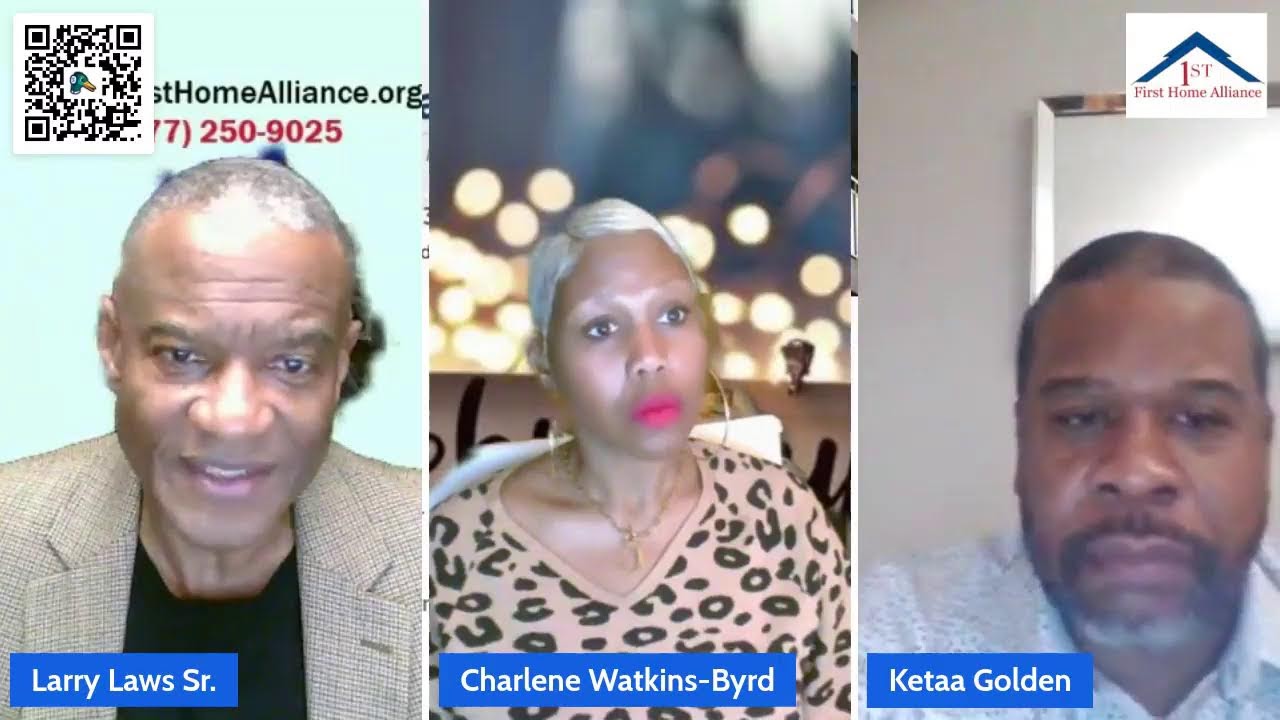 Thriving Thursday Live