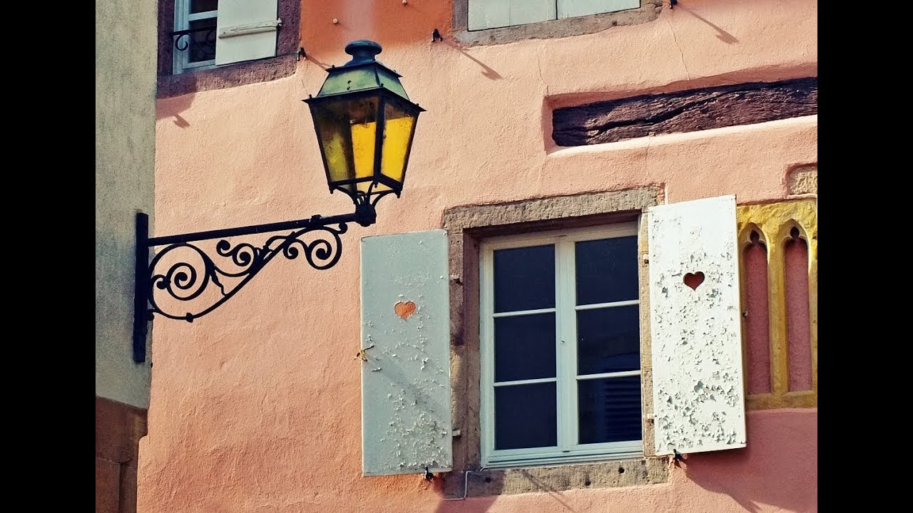 Colmar en Alsace - França
