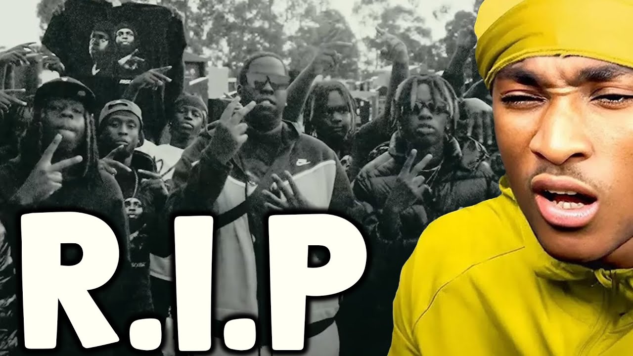 JulezBmt Reacts To-LL2 (feat. BSav) [Official Music Video]
