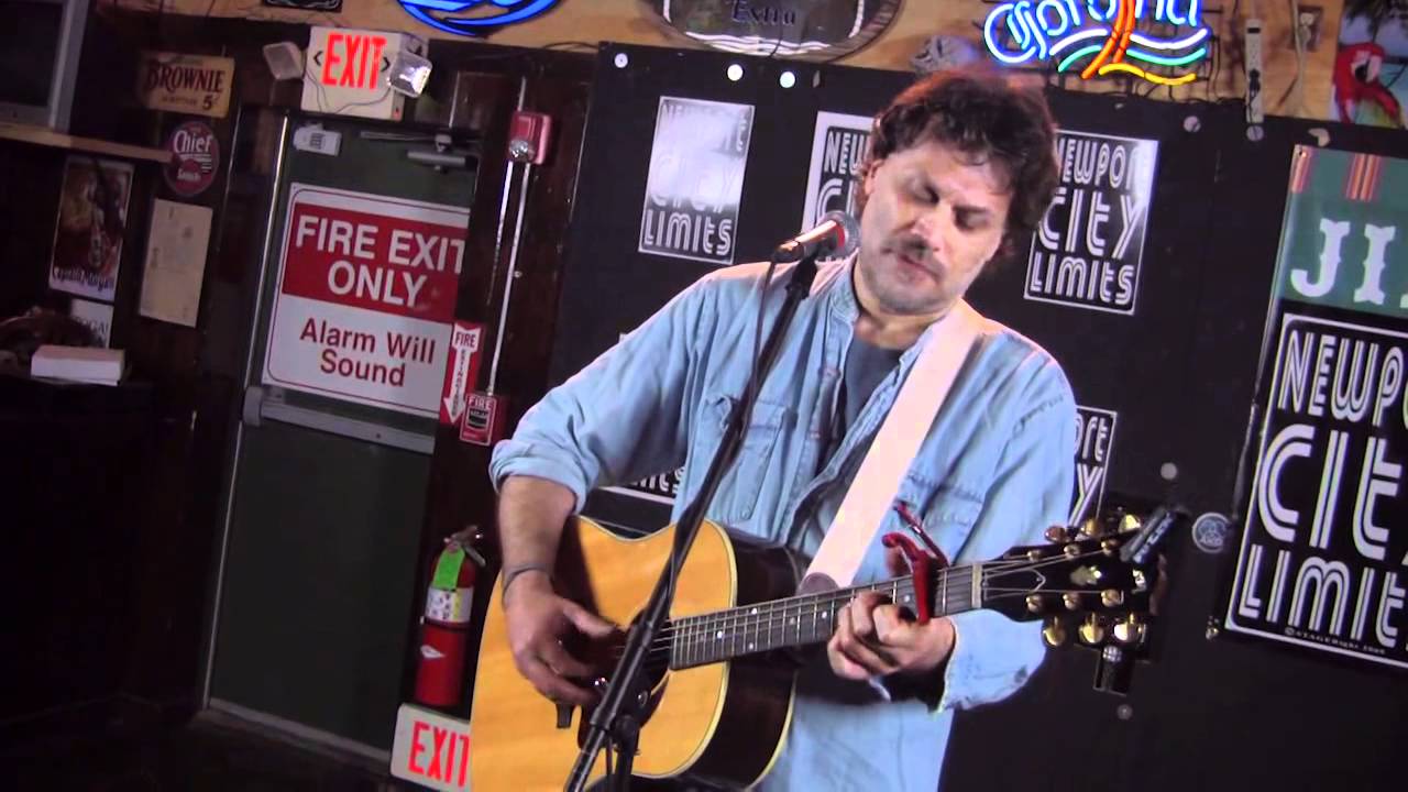 Music Newport RI - John Fuzek - Newport City Limits - Full Episode