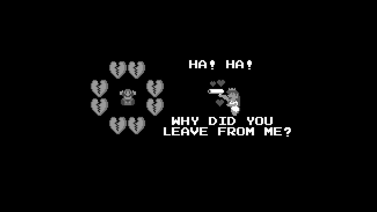 [TAS, ver 2.4] Falling Mario Bros (マリ堕ち) in 07:47.91