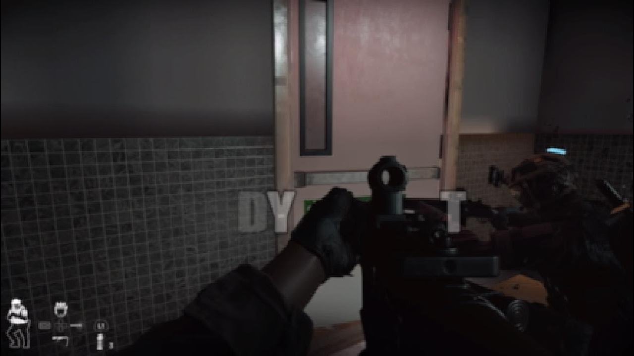 READY OR NOT (RP) Mission 1 ET 2