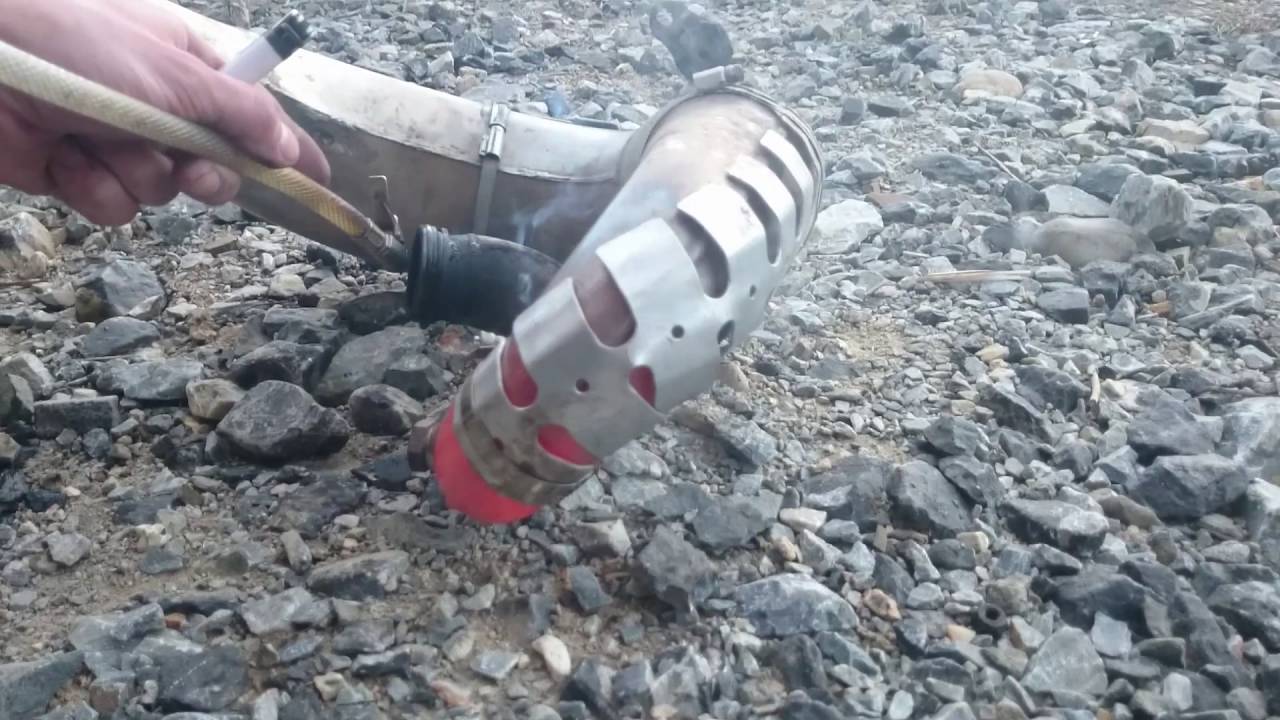 Jak vypalovat v&yacute;fuk