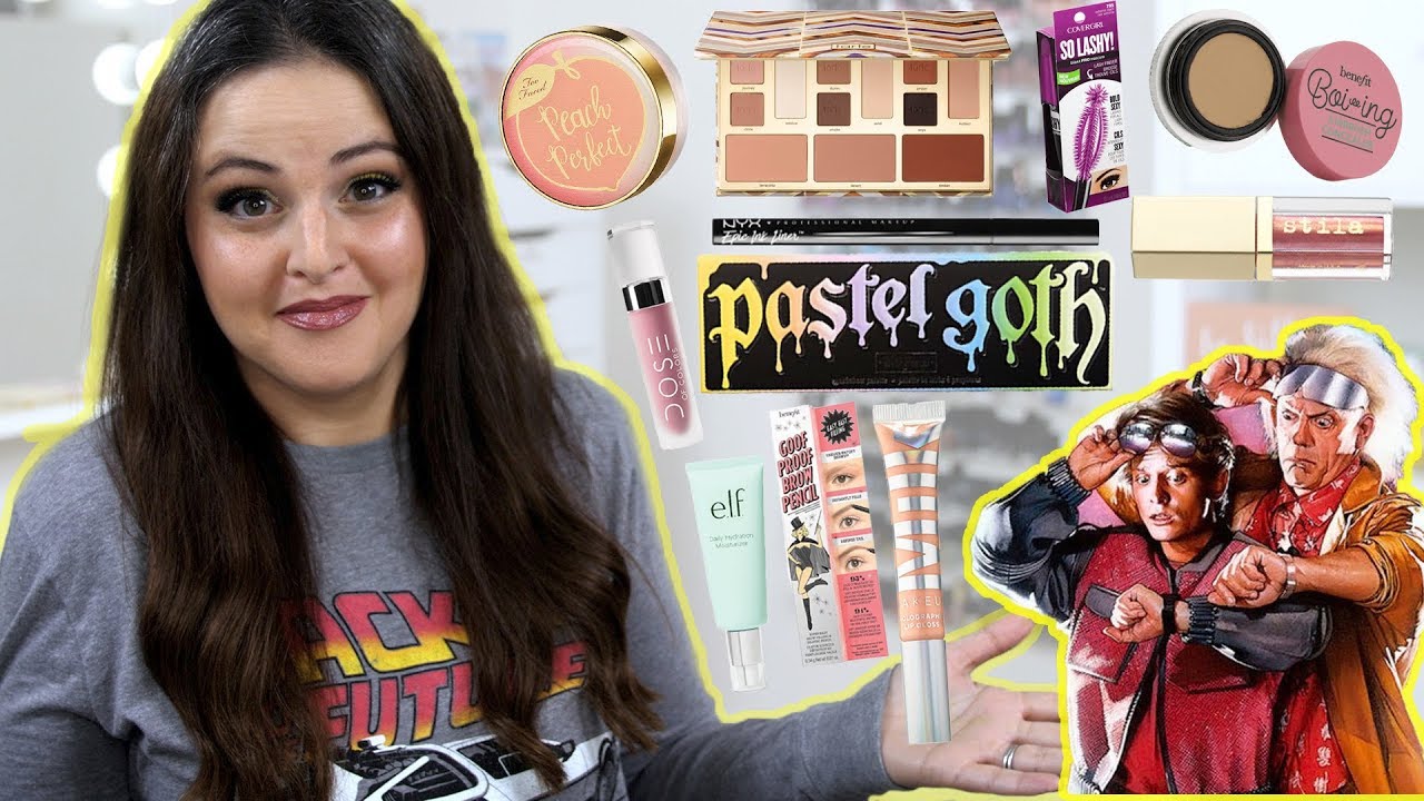 Where Are They Now?? Monthly Favorites and Fails -- 2017