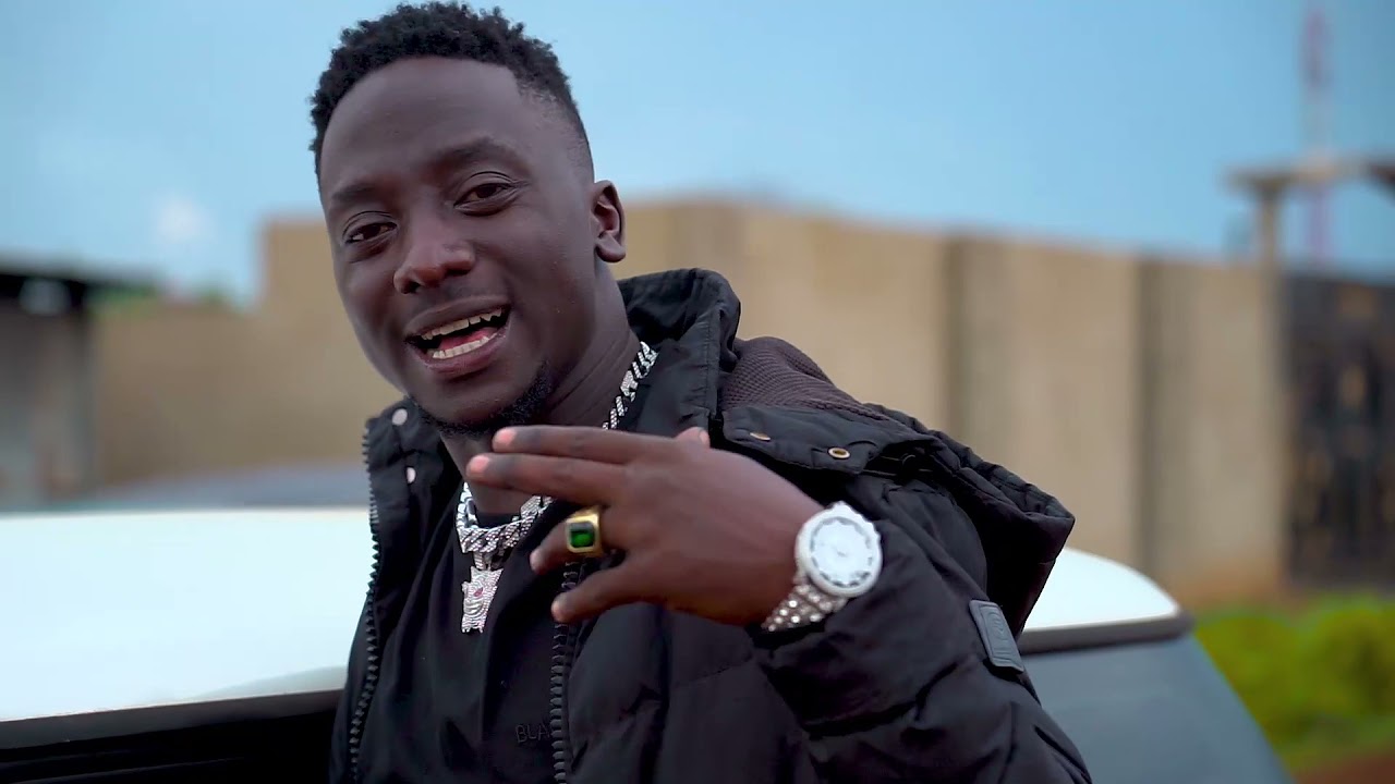 Skopa BP- Hustle ( Official  Music Video )