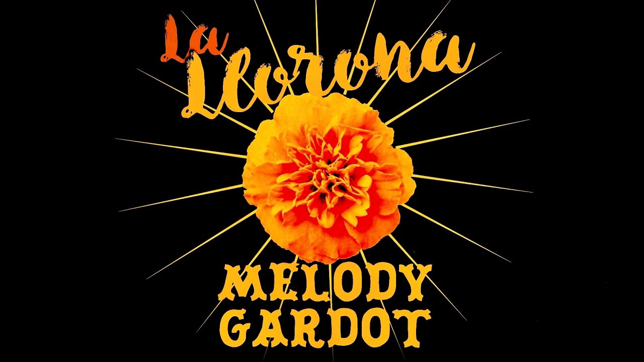 Melody Gardot - La Llorona (Lyric Video)