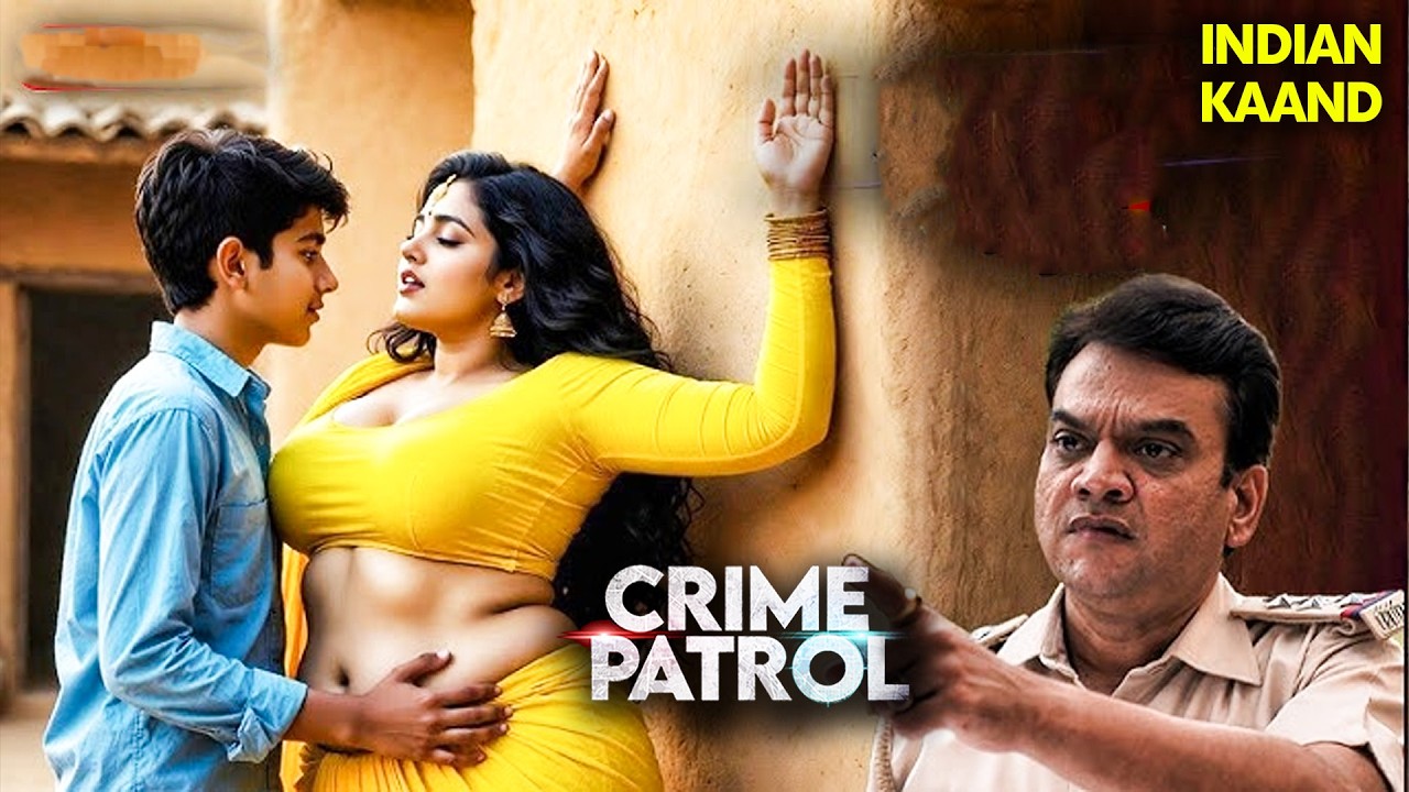 एक अमीर मालकिन का राज़ उसके ड्राइवर को था पता किया काण्ड | Crime Patrol Episode 2026 |Real Crime 2026