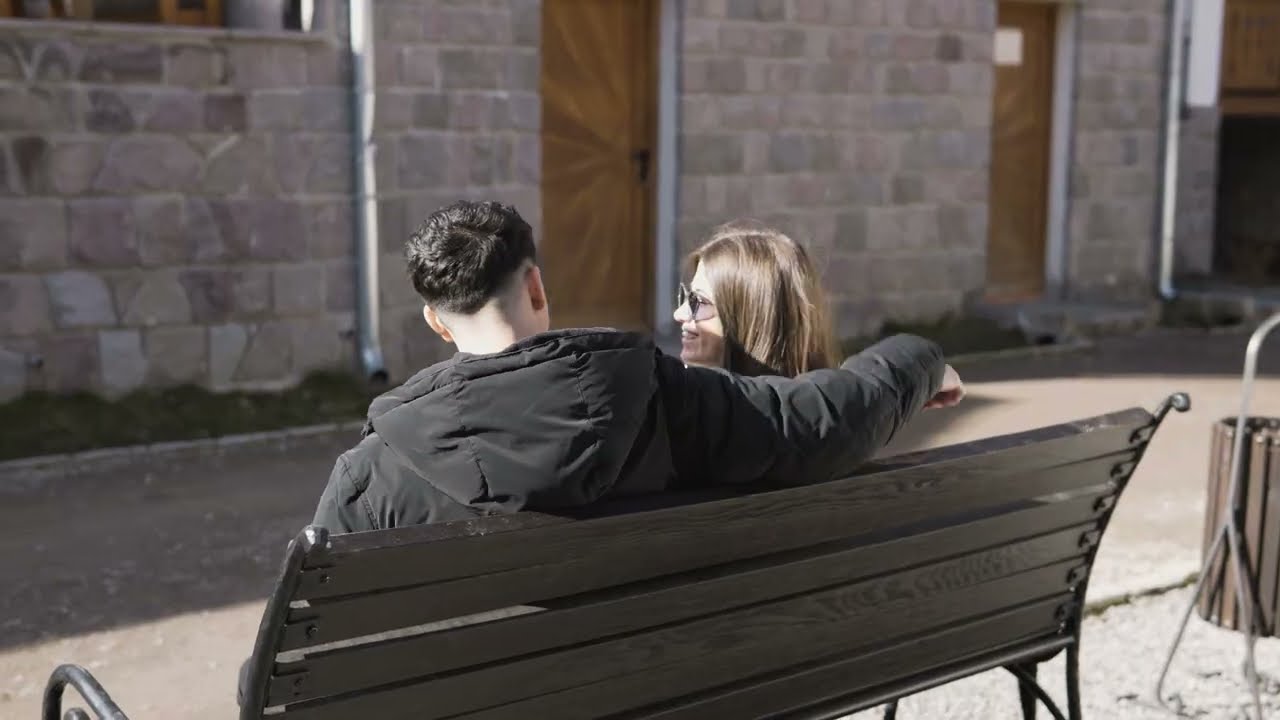 Körtövés Guest Village - Itt nem siet senki / Aici nimeni nu se grăbește