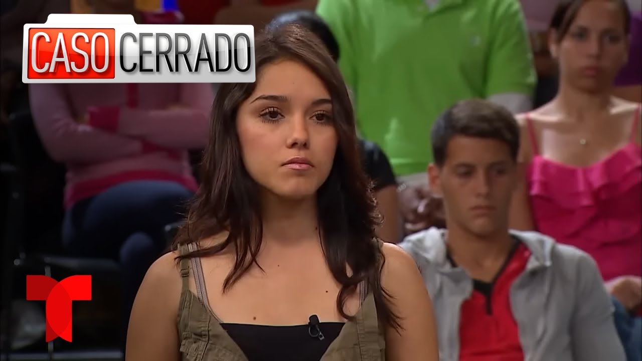 ¡Embaraza a su media hermana! 🤰🏻🤯💍 | Caso Cerrado Capítulo Completo