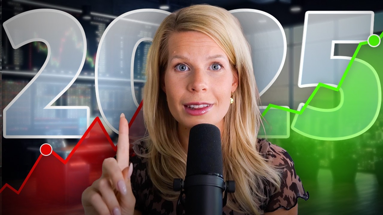 Dit zijn de Financiële Kansen & Gevaren voor 2025