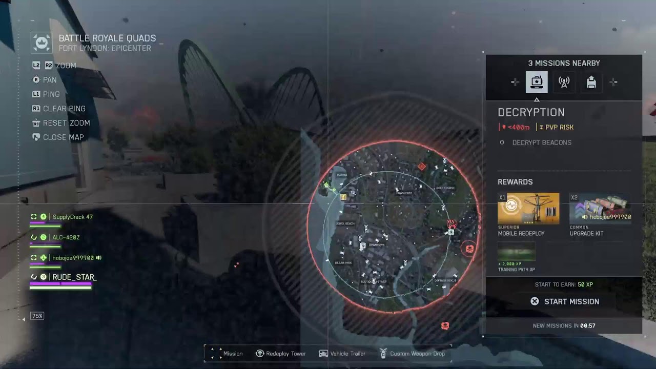 Battlefield 6 LIVE GAMEPLAY **