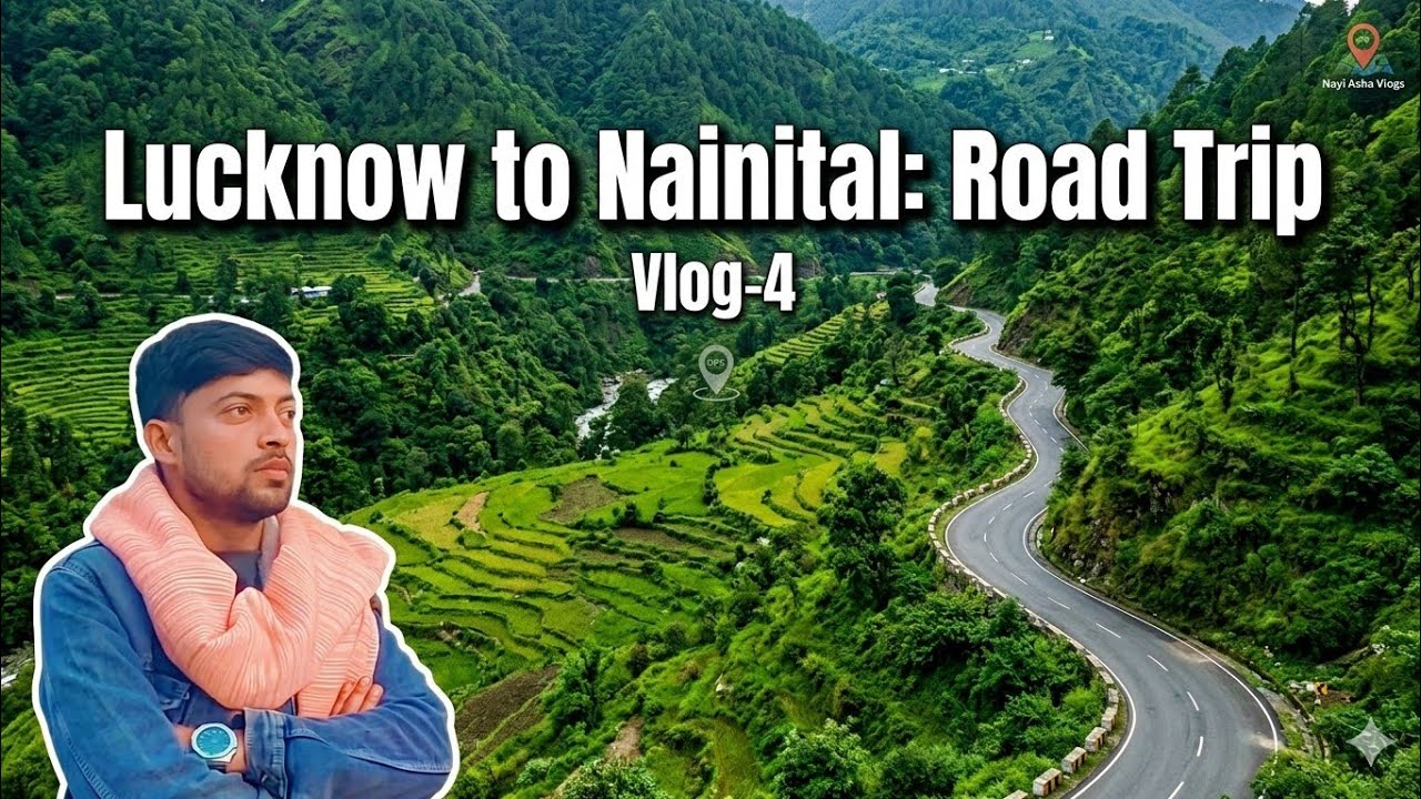 Uttrakhand Vlog l Unlock 5.0 Guidelines E-Pass| Ep- 1 Vlog-4