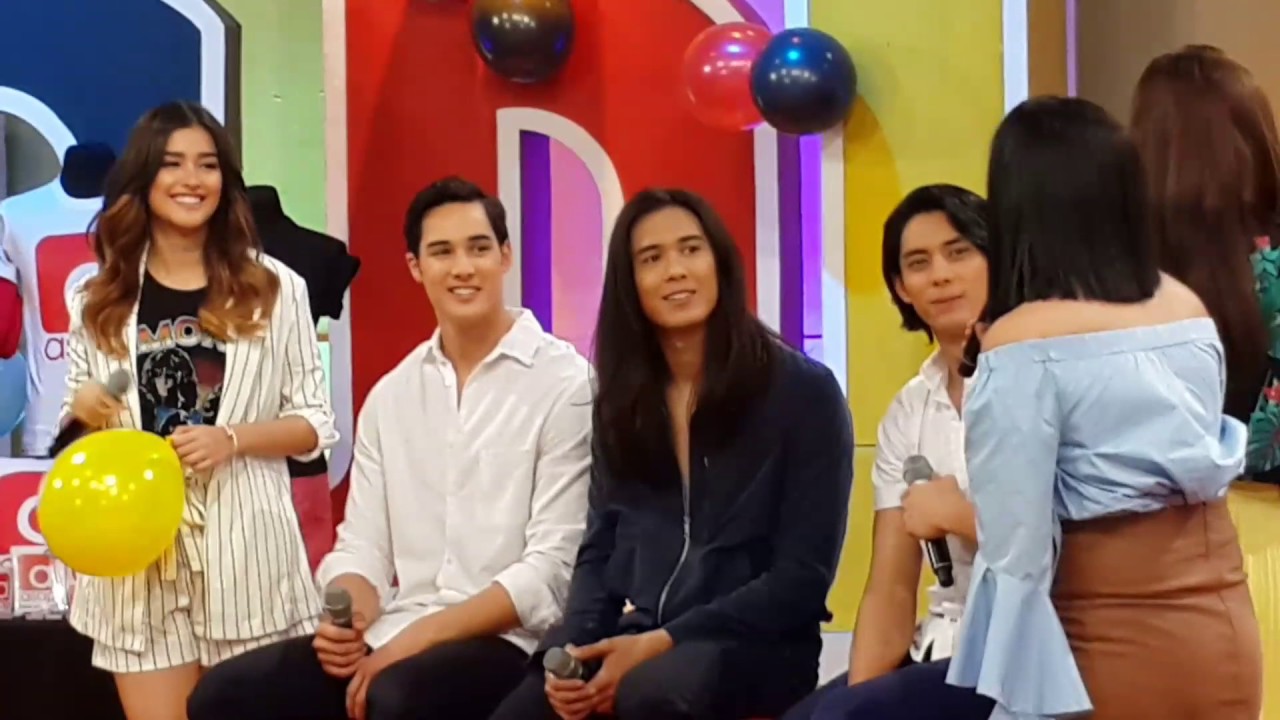 Asap Chill Out - Liza, Enrique (lizquen)