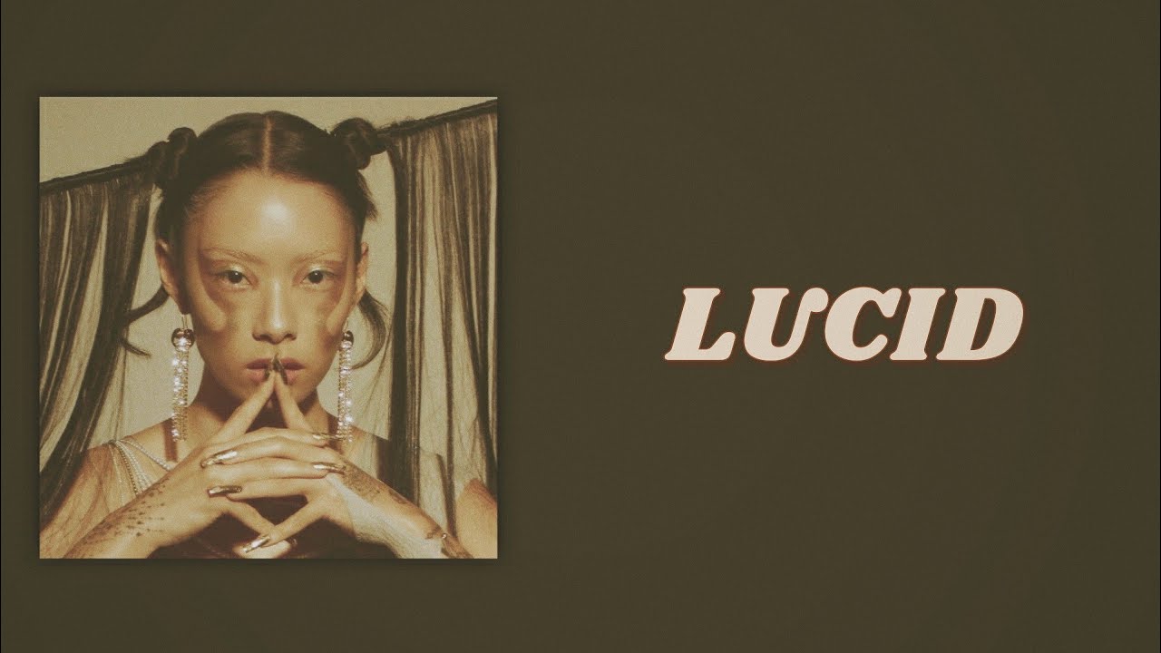 Rina Sawayama - LUCID (Slow Version)
