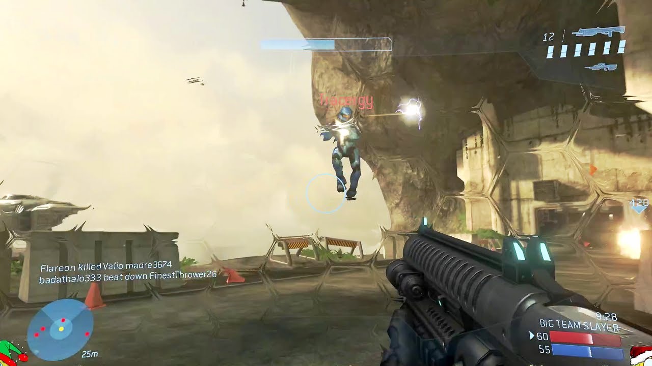 I Miss When Multiplayer Felt Like This
