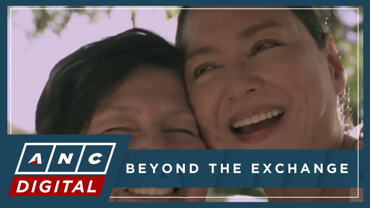 Charo Santos-Concio proud of portraying lesbian role in ‘Until She Remembers’ | ANC