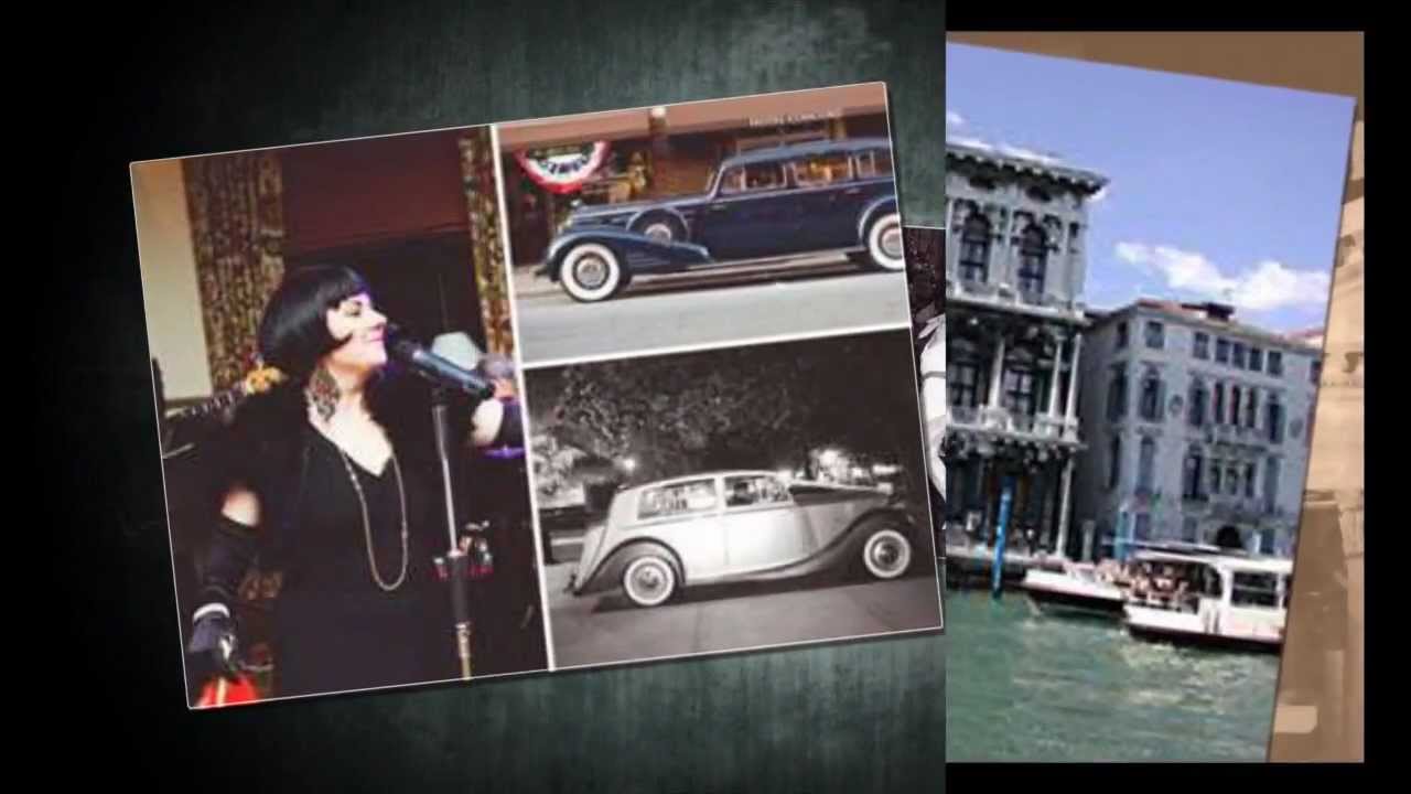 BEST OF COLE PORTER PART 1