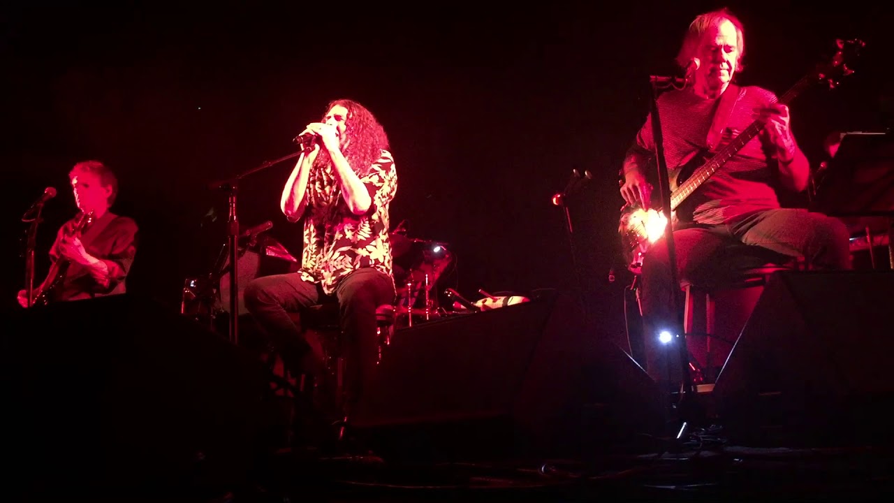 “Weird Al” Yankovic “867-5309/Jenny” Atlantic City 3-16-18