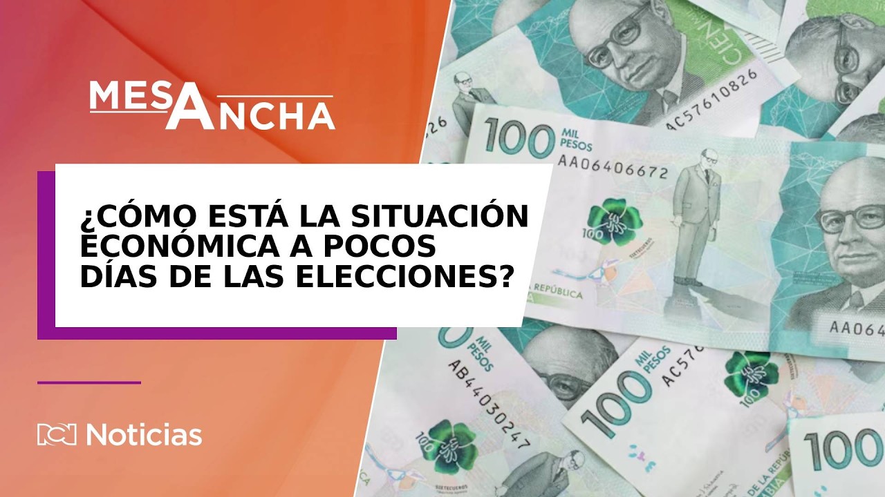 La polémica servida a pocos días de las elecciones: decretos en la emergencia económica
