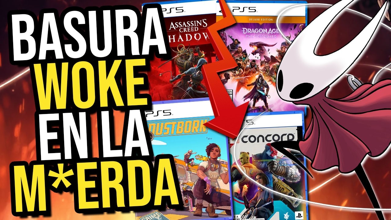 El 50% de los Activistas Despedidos y Expulsados de la Industria! El Karma NUNCA Perdona!