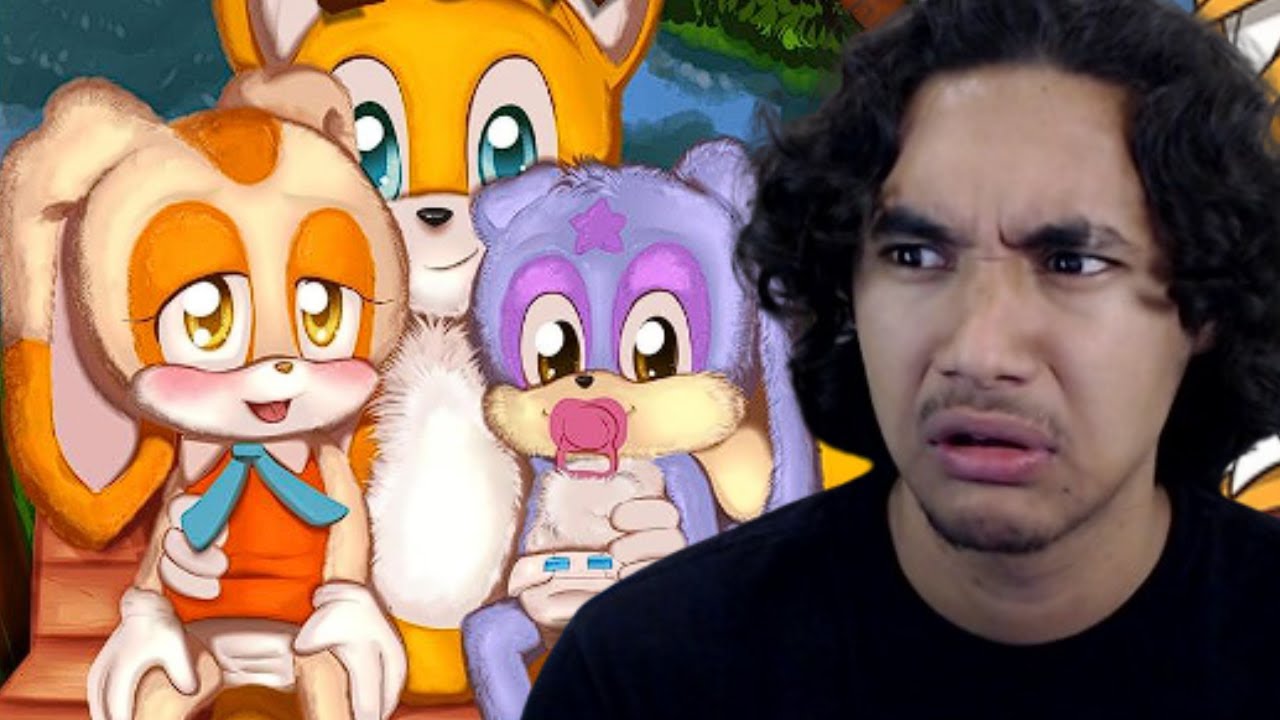 O quadrinho que conseguiu traumatizar a internet