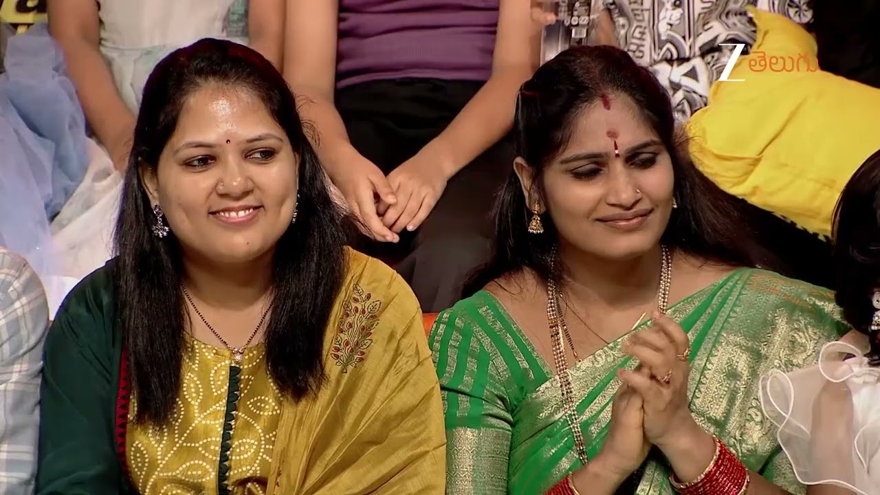 SRG Lil Champs Telugu| Ep - 17| Webisode 03| Dec,6 2025| Anil Ravipudi,S P Shailaja| Zee Telugu