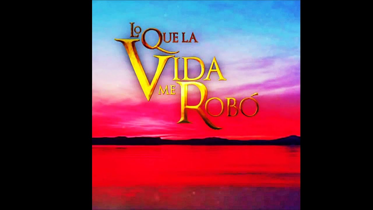 Novela Inspired Instrumental #loquelavidamerobo #typebeat 