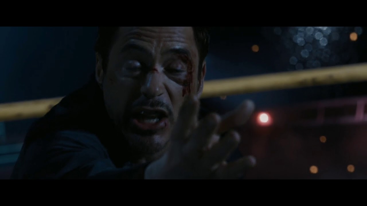 Marvel Movies/ A Million Dreams