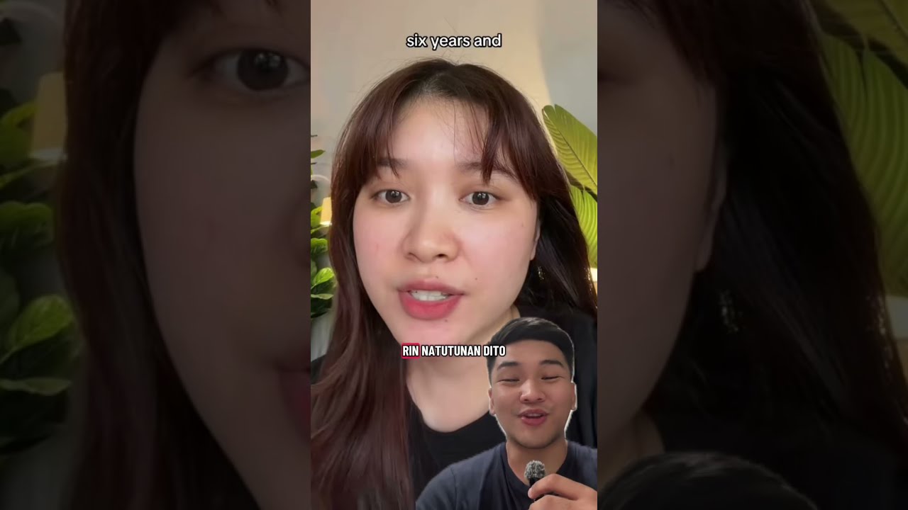 Epekto ng sugal sa pagkatao mo. 🎰