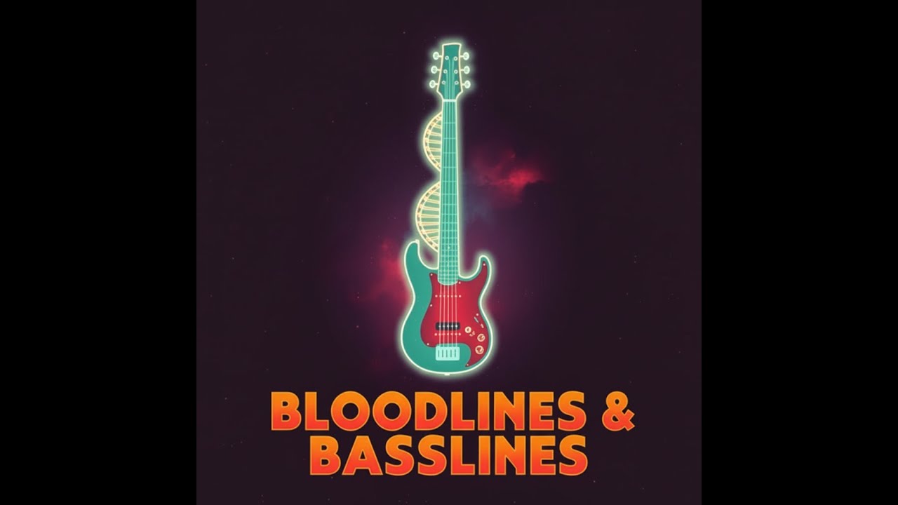Bloodline in the Breakbeat