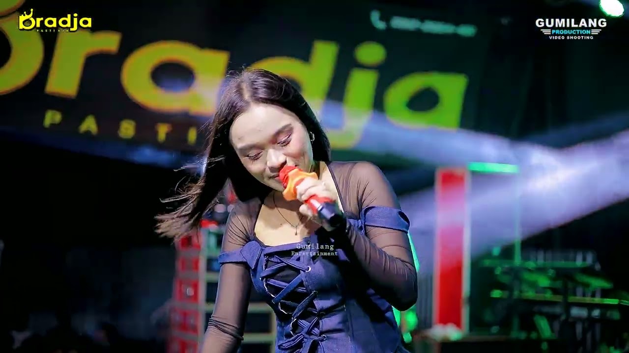 KOPI DANGDUT - SAHMA FELLA D'Radja Pasti Aja BHOGAZT FEST 2026