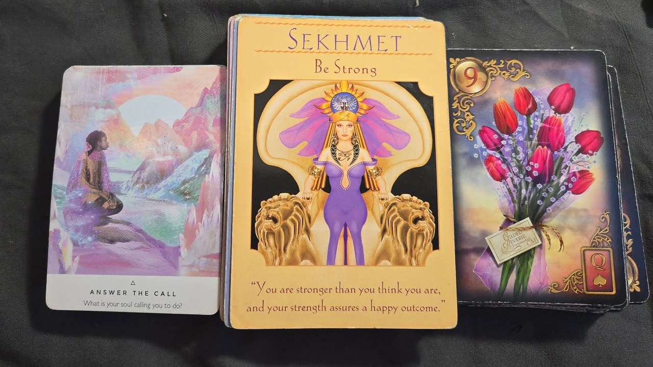 ♍️🌑Virgo March New Moon Reading