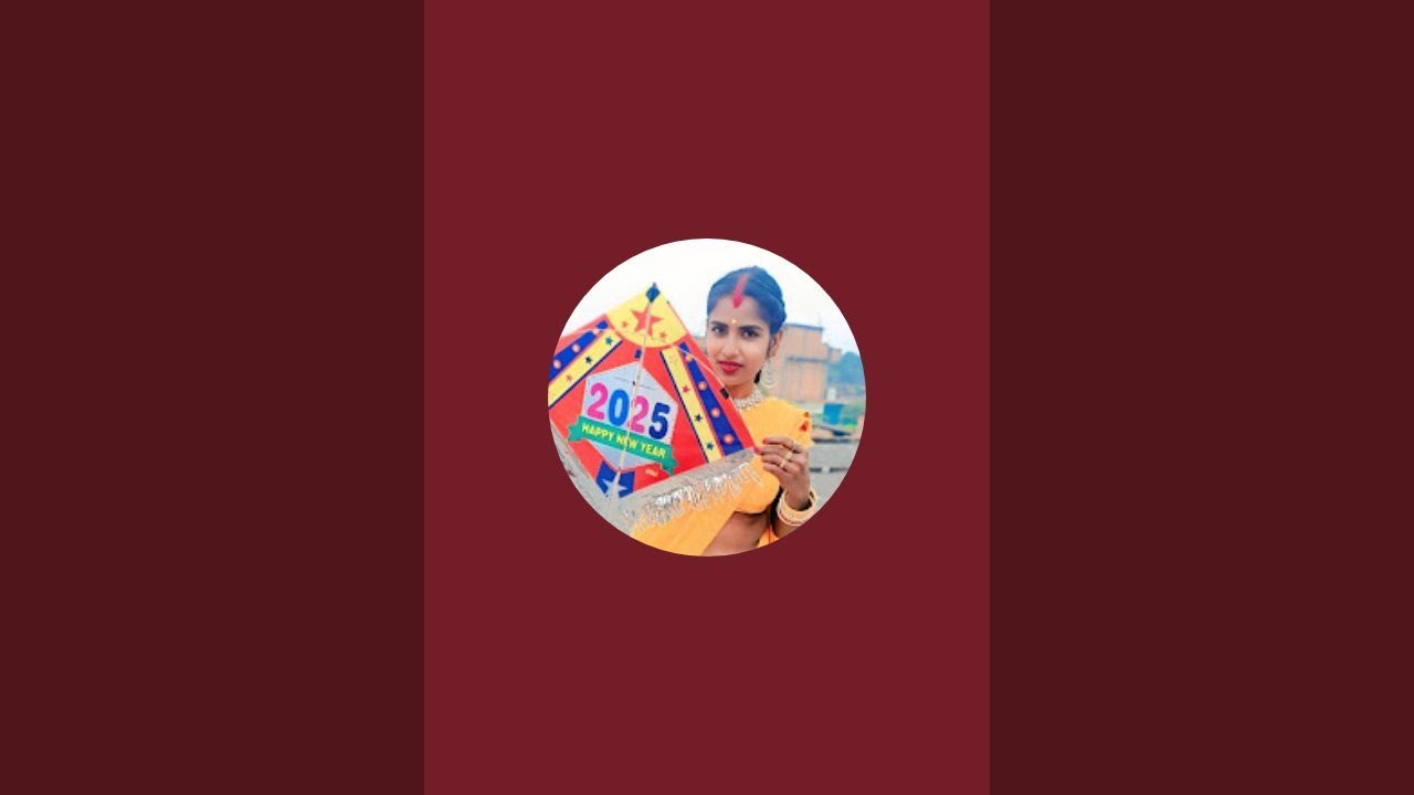 Kanchan Official  is live