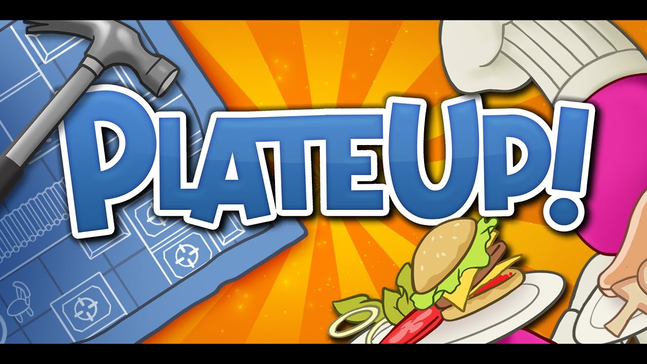 PlateUp! mit @Kxthiii