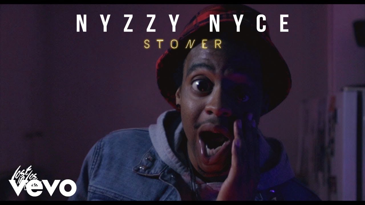 Nyzzy Nyce - Stoner (Official Music Video)