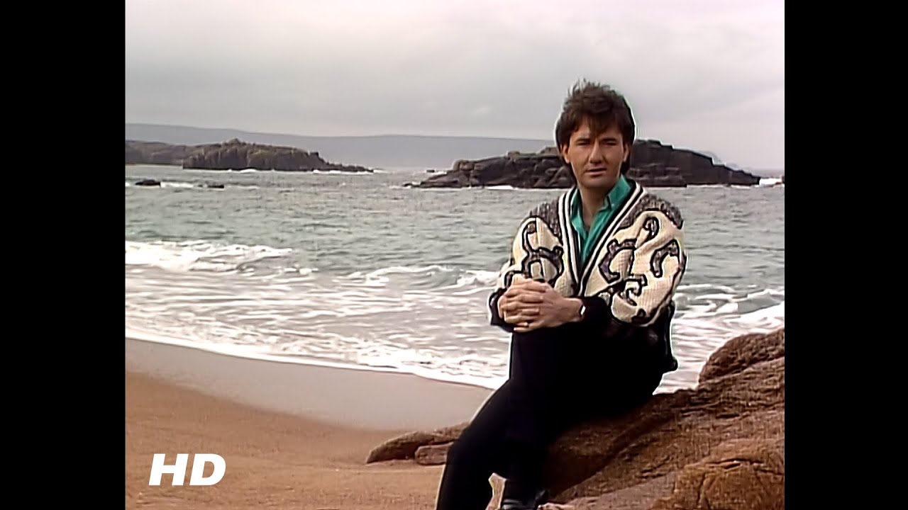 Daniel O'Donnell - Mary from Dungloe (Val Doonican's Homeward Bound) [28/05/1989] [HD]