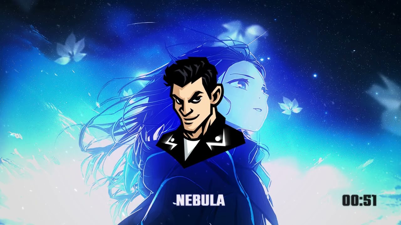 NEBULA | MXRCVRY [BRAZILIAN FUNK]