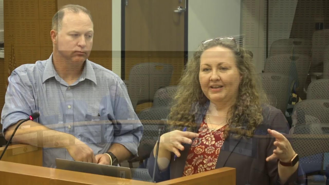 Wenatchee  City Council  Work Session  3-19-2026