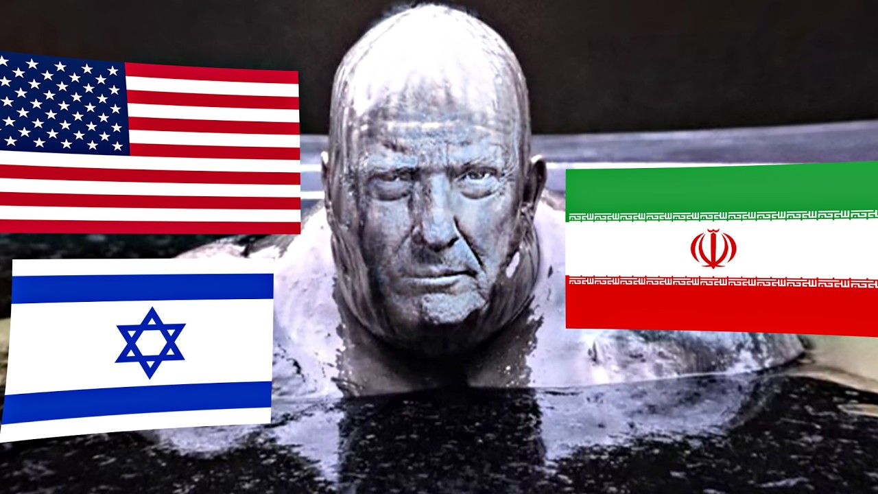 👺BREAKING NEWS👺US AND ISRAEL STRIKE ON IRAN👺WORLD WAR EPSTEIN👺WE ARE SHAMELESS MONSTERS👺